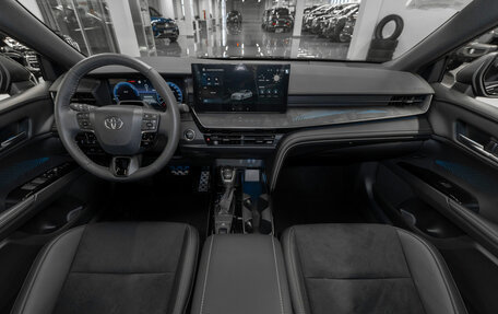 Toyota Camry, 2025 год, 4 700 000 рублей, 8 фотография