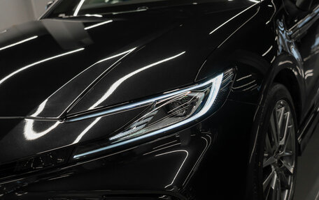 Toyota Camry, 2025 год, 4 700 000 рублей, 25 фотография