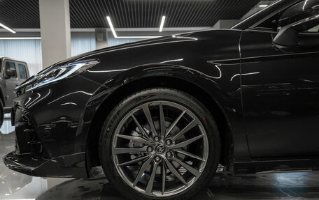 Toyota Camry, 2025 год, 4 700 000 рублей, 24 фотография