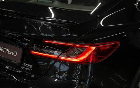 Toyota Camry, 2025 год, 4 700 000 рублей, 26 фотография