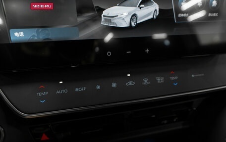 Toyota Camry, 2025 год, 4 700 000 рублей, 19 фотография