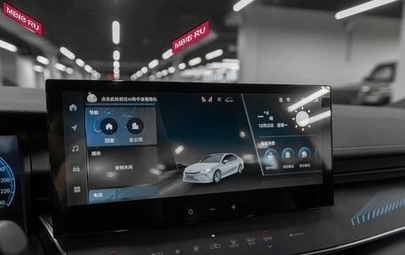 Toyota Camry, 2025 год, 4 700 000 рублей, 22 фотография