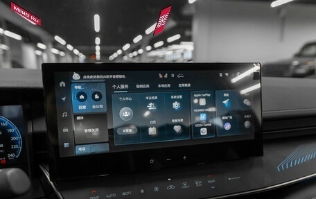 Toyota Camry, 2025 год, 4 700 000 рублей, 20 фотография