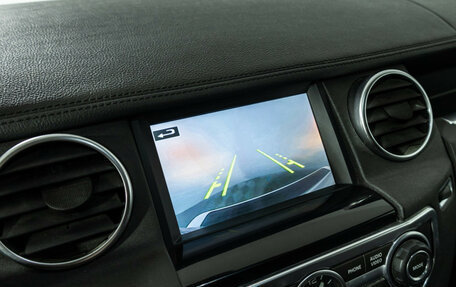 Land Rover Discovery IV, 2015 год, 2 599 700 рублей, 16 фотография