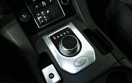 Land Rover Discovery IV, 2015 год, 2 599 700 рублей, 18 фотография