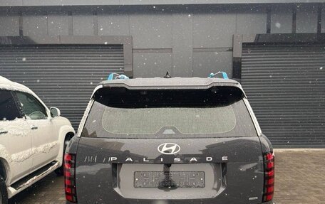 Hyundai Palisade, 2025 год, 6 797 000 рублей, 3 фотография