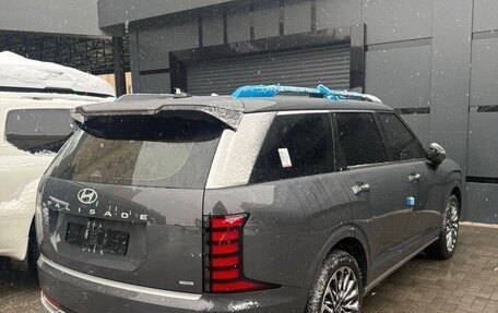 Hyundai Palisade, 2025 год, 6 797 000 рублей, 2 фотография