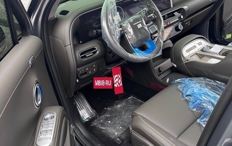 Hyundai Palisade, 2025 год, 6 797 000 рублей, 4 фотография