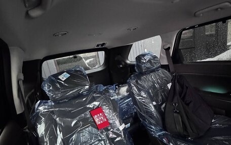 Hyundai Palisade, 2025 год, 6 797 000 рублей, 7 фотография