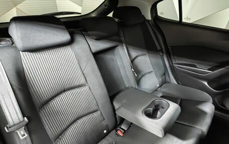 Mazda 3, 2014 год, 1 325 000 рублей, 15 фотография