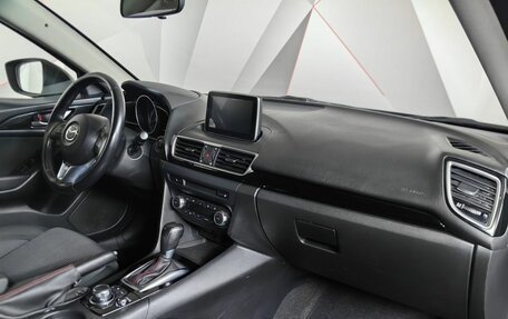 Mazda 3, 2014 год, 1 325 000 рублей, 11 фотография