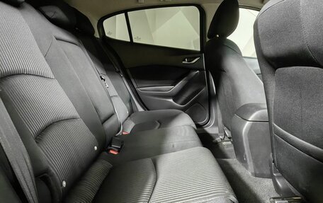 Mazda 3, 2014 год, 1 325 000 рублей, 14 фотография