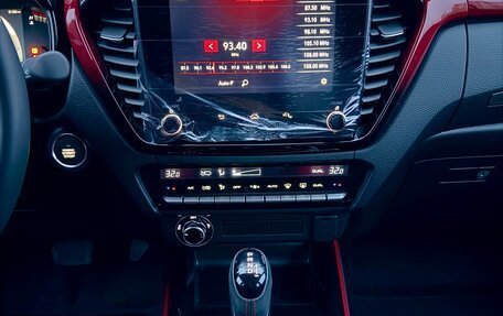 Isuzu D-Max, 2025 год, 5 350 000 рублей, 13 фотография