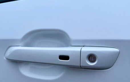 Isuzu D-Max, 2025 год, 5 350 000 рублей, 4 фотография