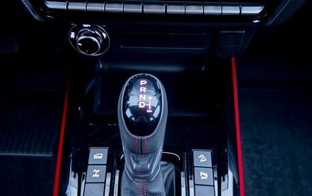 Isuzu D-Max, 2025 год, 5 350 000 рублей, 14 фотография