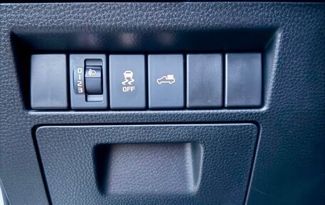 Isuzu D-Max, 2025 год, 5 350 000 рублей, 19 фотография