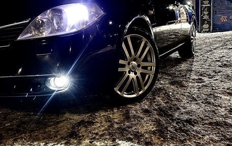 Nissan Primera III, 2003 год, 560 000 рублей, 1 фотография