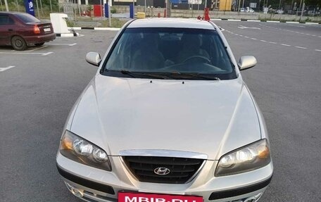 Hyundai Elantra III, 2009 год, 333 333 рублей, 1 фотография