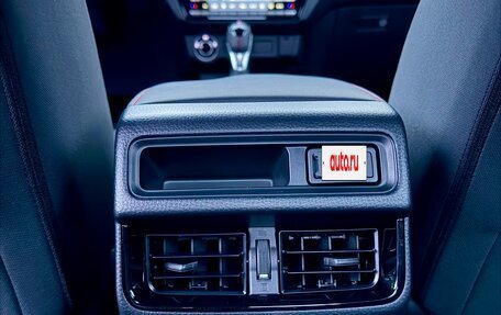 Isuzu D-Max, 2025 год, 5 350 000 рублей, 21 фотография