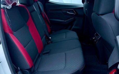 Isuzu D-Max, 2025 год, 5 350 000 рублей, 24 фотография