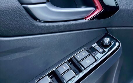 Isuzu D-Max, 2025 год, 5 350 000 рублей, 23 фотография