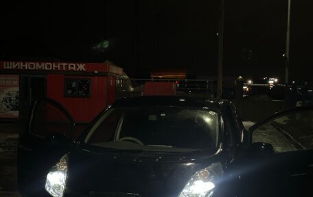 Nissan Leaf I, 2012 год, 800 000 рублей, 5 фотография