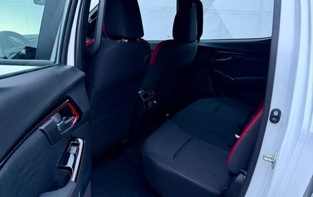 Isuzu D-Max, 2025 год, 5 350 000 рублей, 22 фотография