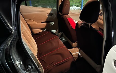 Nissan Leaf I, 2012 год, 800 000 рублей, 9 фотография