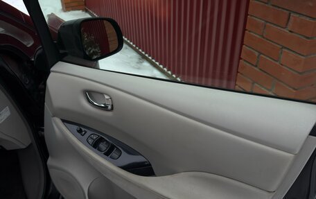 Nissan Leaf I, 2012 год, 800 000 рублей, 17 фотография