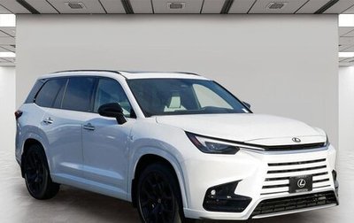 Lexus TX, 2025 год, 10 745 000 рублей, 1 фотография