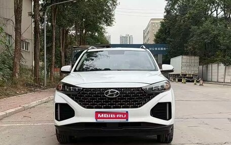 Hyundai ix35, 2021 год, 1 299 003 рублей, 1 фотография