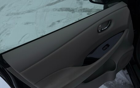 Nissan Leaf I, 2012 год, 800 000 рублей, 19 фотография