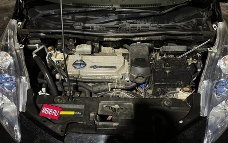 Nissan Leaf I, 2012 год, 800 000 рублей, 24 фотография