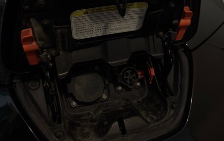 Nissan Leaf I, 2012 год, 800 000 рублей, 25 фотография