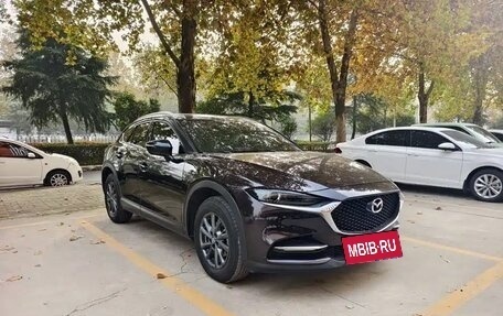 Mazda CX-4, 2021 год, 1 860 000 рублей, 3 фотография