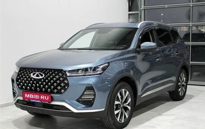 Chery Tiggo 7 Pro, 2021 год, 1 849 000 рублей, 1 фотография