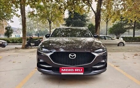 Mazda CX-4, 2021 год, 1 860 000 рублей, 2 фотография