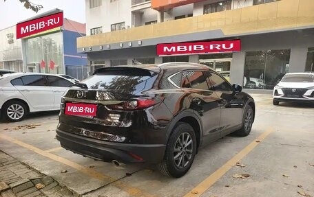 Mazda CX-4, 2021 год, 1 860 000 рублей, 5 фотография