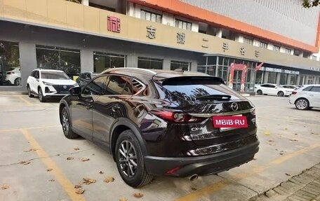 Mazda CX-4, 2021 год, 1 860 000 рублей, 4 фотография