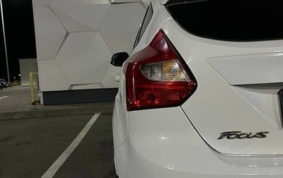 Ford Focus III, 2011 год, 760 000 рублей, 1 фотография