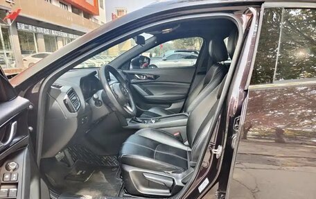 Mazda CX-4, 2021 год, 1 860 000 рублей, 9 фотография