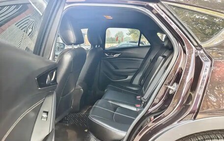 Mazda CX-4, 2021 год, 1 860 000 рублей, 10 фотография