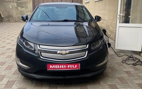 Chevrolet Volt I, 2013 год, 1 200 000 рублей, 1 фотография