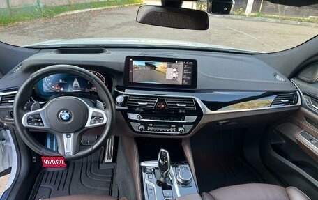 BMW 6 серия, 2021 год, 7 500 000 рублей, 1 фотография