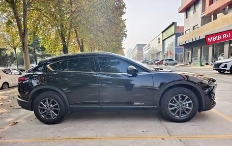 Mazda CX-4, 2021 год, 1 860 000 рублей, 7 фотография
