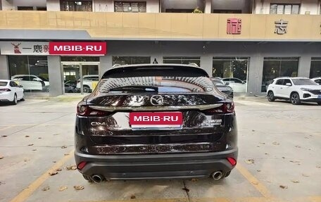 Mazda CX-4, 2021 год, 1 860 000 рублей, 6 фотография