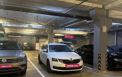 Skoda Octavia, 2018 год, 2 200 000 рублей, 1 фотография