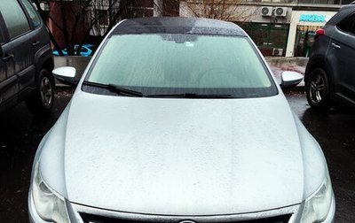 Volkswagen Passat CC I рестайлинг, 2011 год, 990 000 рублей, 1 фотография