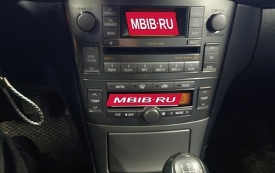 Toyota Avensis III рестайлинг, 2006 год, 750 000 рублей, 1 фотография