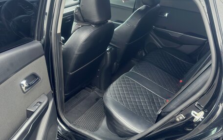 KIA Rio III рестайлинг, 2012 год, 770 000 рублей, 12 фотография